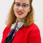Pegi Pavletić, vanjska koordinatorica projekta Stručno putovanje