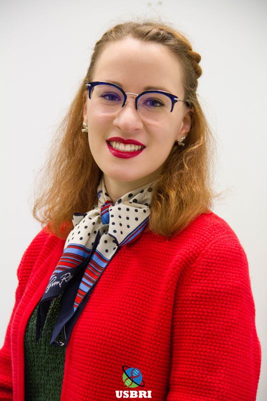Pegi Pavletić, vanjska koordinatorica projekta Stručno putovanje