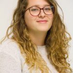 Anita Tanushaj, suvoditeljica projekta Karnevalska grupa 'Kampus'