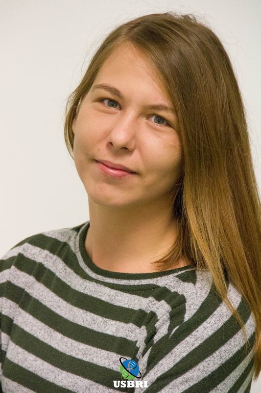 Antonija Kezić, voditeljica projekta Časopis Biotech