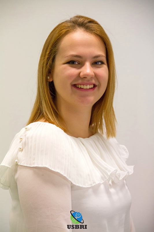 Bobana Samaržija, voditeljica projekta Ljetna škola SOBRI