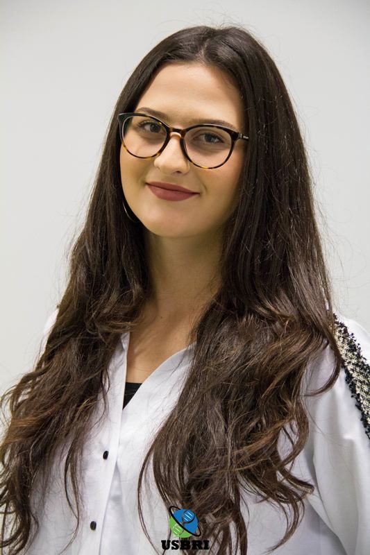 Franka Šušković, Social media managerica