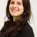 Lana Anet Zuber, voditeljica projketa Karnevalska grupa 'Kampus'