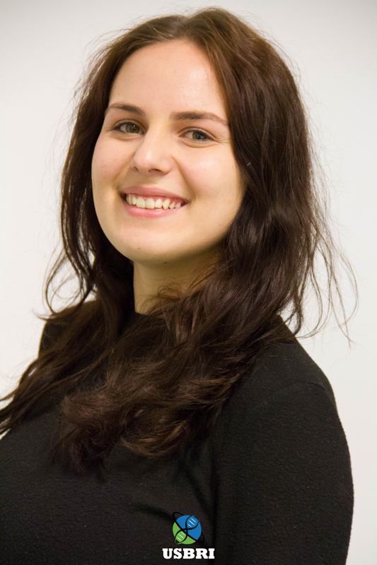 Lana Anet Zuber, voditeljica projketa Karnevalska grupa 'Kampus'